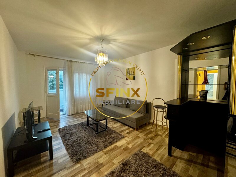 Obor Mosilor Apartament 2 camere de inchiriat decomandat
