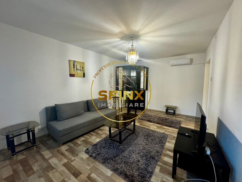 Obor Mosilor Apartament 2 camere de inchiriat decomandat