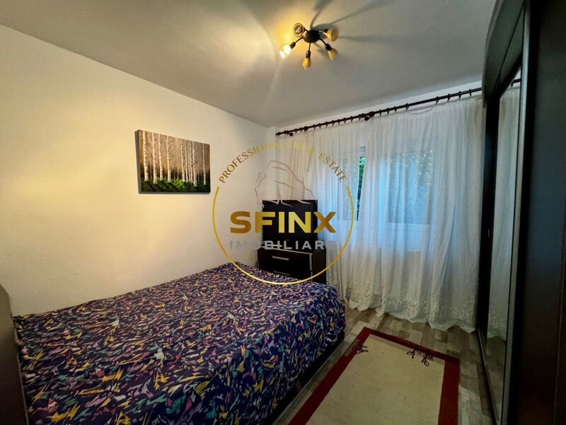 Obor Mosilor Apartament 2 camere de inchiriat decomandat