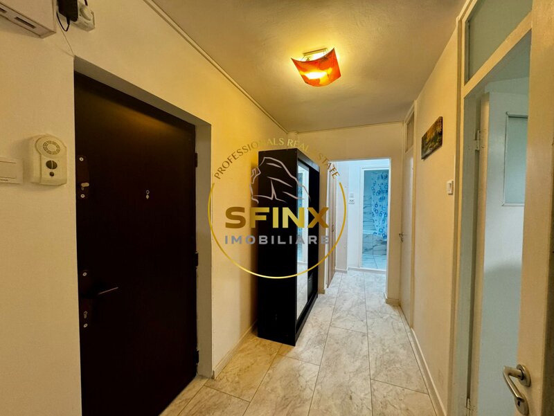 Obor Mosilor Apartament 2 camere de inchiriat decomandat