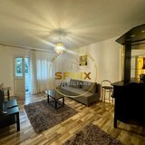 Obor, Mosilor, apartament 2 camere de inchiriat,  decomandat